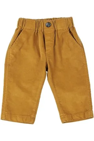 ALETTA PARTES DE ABAJO - Pantalones