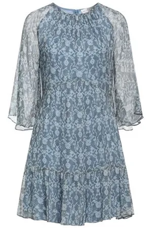 SKILLS & GENES VESTIDOS - Minivestidos