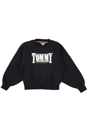 Tommy Hilfiger CAMISETAS Y TOPS - Sudaderas