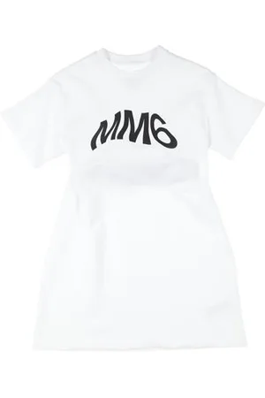 Maison Margiela VESTIDOS - Vestidos para niña