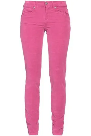 ROSSOPURO PARTES DE ABAJO - Pantalones