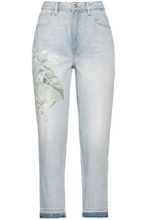 Guess PARTES DE ABAJO - Pantalones vaqueros