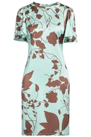 CAMICETTASNOB VESTIDOS - Vestidos midi