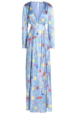 RIXO London VESTIDOS - Vestidos largos