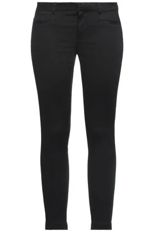 Tommy Hilfiger PARTES DE ABAJO - Pantalones