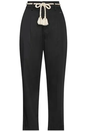 YES ZEE BY ESSENZA PARTES DE ABAJO - Pantalones