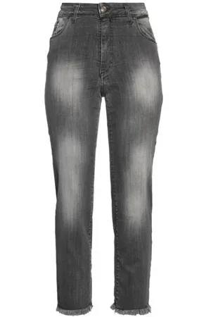KLIXS PARTES DE ABAJO - Pantalones vaqueros