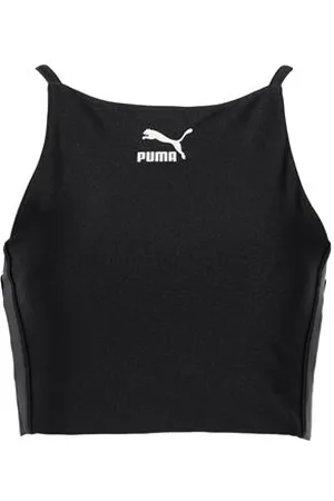 PUMA CAMISETAS Y TOPS - Tops