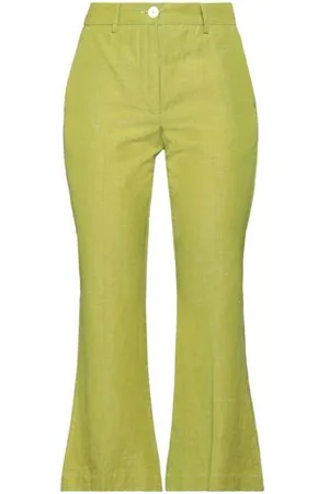 MOMONÍ PARTES DE ABAJO - Pantalones