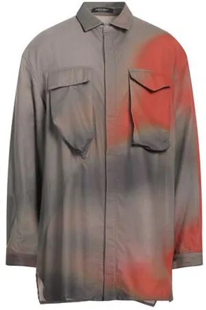 A-cold-wall* CAMISETAS Y TOPS - Camisas
