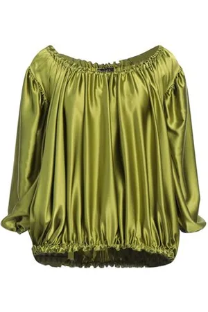GIANLUCA CAPANNOLO CAMISETAS Y TOPS - Tops
