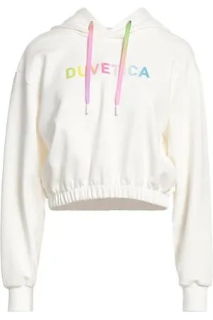 Duvetica CAMISETAS Y TOPS - Sudaderas