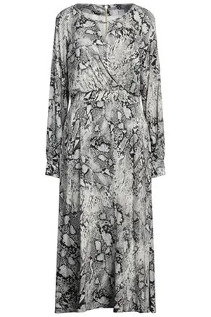 CLIPS VESTIDOS - Vestidos midi