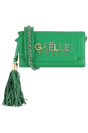 GAËLLE Marroquinería - Carteras con bandolera