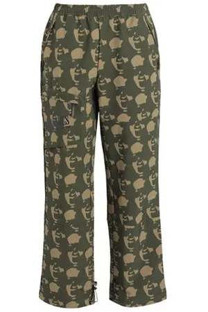 PUMA PARTES DE ABAJO - Pantalones