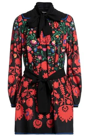 Dsquared2 VESTIDOS - Minivestidos