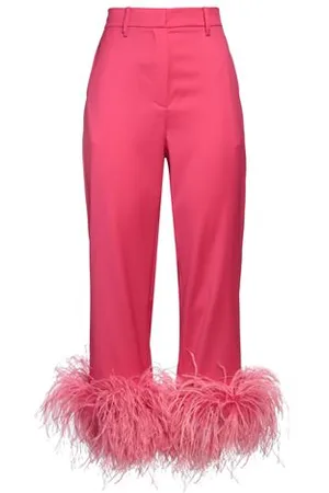 MAGDA BUTRYM PARTES DE ABAJO - Pantalones