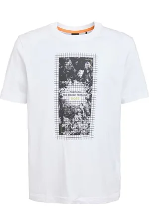 HUGO BOSS CAMISETAS Y TOPS - Camisetas