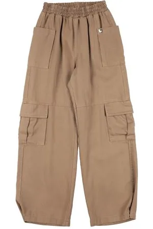 MONNALISA PARTES DE ABAJO - Pantalones
