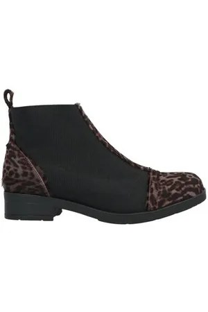 DANIELE ANCARANI CALZADO - Botines de caña alta