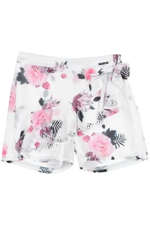 Guess PARTES DE ABAJO - Pantalones cortos y bermudas