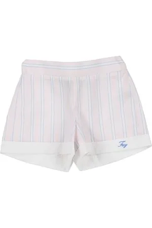 FAY PARTES DE ABAJO - Pantalones cortos y bermudas
