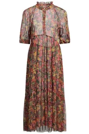 Serafini VESTIDOS - Vestidos midi