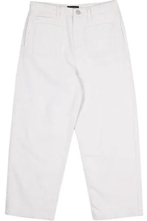 Emporio Armani PARTES DE ABAJO - Pantalones vaqueros