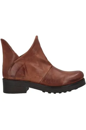 DIVINE FOLLIE CALZADO - Botines de caña alta
