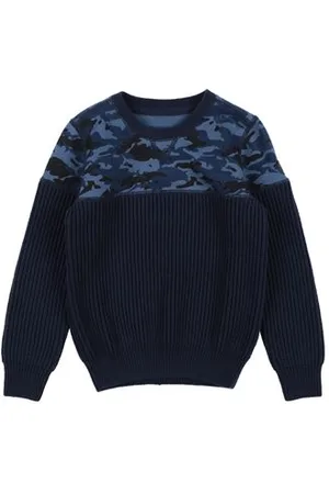 North Sails PRENDAS DE PUNTO - Pullover