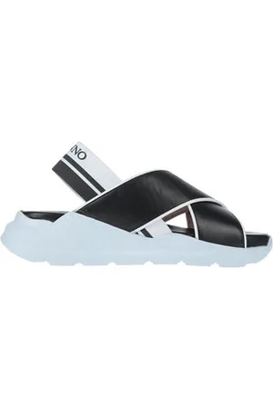 ERMANNO SCERVINO CALZADO - Sandalias con cierre