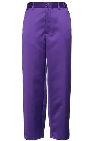 Maison Margiela PARTES DE ABAJO - Pantalones