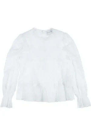 ERMANNO SCERVINO CAMISETAS Y TOPS - Tops