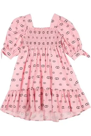 Twin-Set VESTIDOS - Vestidos para niña