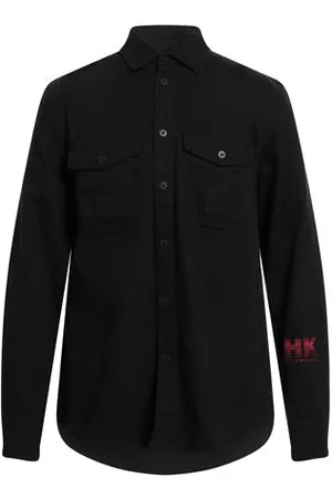 HAN Kjøbenhavn CAMISETAS Y TOPS - Camisas