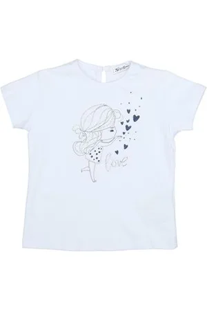 GAIALUNA CAMISETAS Y TOPS - Camisetas