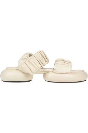 Jil Sander CALZADO - Sandalias con cierre