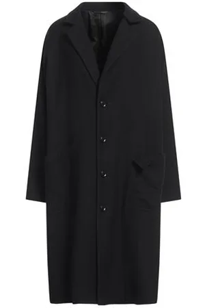 YOHJI YAMAMOTO ROPA DE ABRIGO - Abrigos
