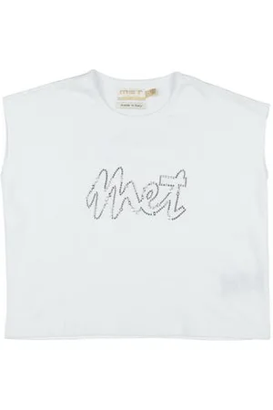 Met CAMISETAS Y TOPS - Camisetas