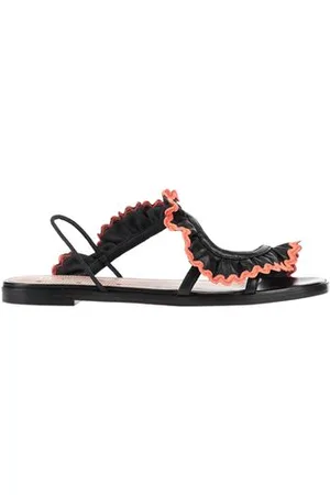 RED(V) CALZADO - Sandalias con cierre