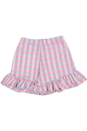 ILLUDIA PARTES DE ABAJO - Pantalones cortos y bermudas