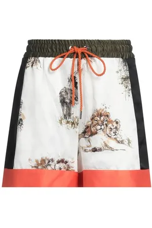Pinko PARTES DE ABAJO - Pantalones cortos y bermudas