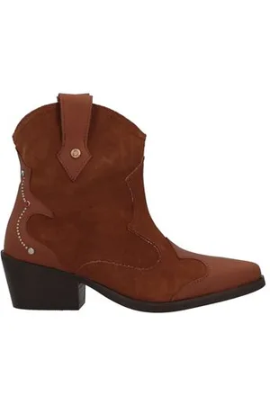 Manila Grace CALZADO - Botines de caña alta