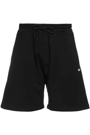 Msgm PARTES DE ABAJO - Pantalones cortos y bermudas