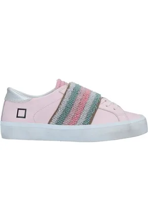 D.A.T.E. CALZADO - Sneakers
