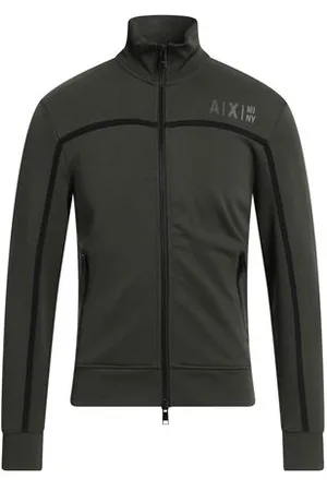 Armani Exchange CAMISETAS Y TOPS - Sudaderas