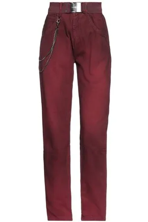 High PARTES DE ABAJO - Pantalones