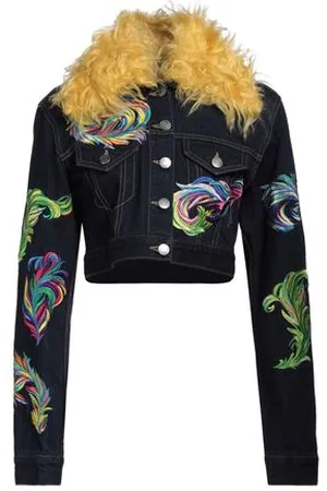AREA ROPA DE ABRIGO - Chaquetas vaqueras