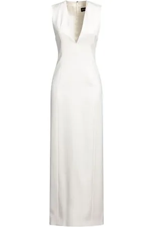 ANN DEMEULEMEESTER VESTIDOS - Vestidos largos