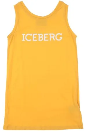 Iceberg VESTIDOS - Vestidos para niña